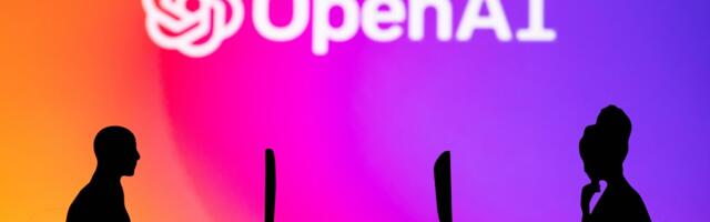 Restructuring Plans as OpenAI Flounders in Wake of Departures