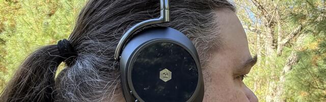 Master & Dynamic MW75 Neuro Review: These Headphones Read Electrical Signals From Your Brain