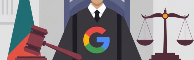 Google warns DoJ’s ‘radical’ antitrust lawsuit could harm consumers and stifle innovation