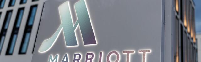 Marriott and Starwood hotels will have to get better at data security