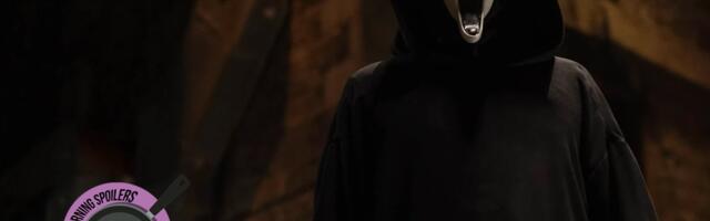 Updates From Scream 7, Severance, and More