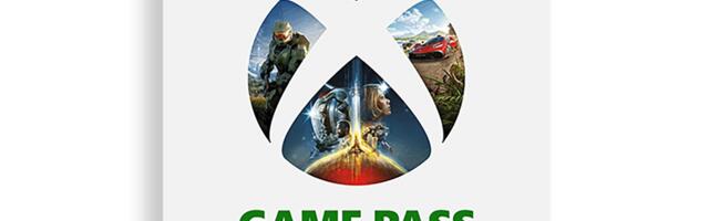 Xbox Game Pass Membership as Low as $13 for Final Sale, Access 500+ Xbox, PC, and Console Games