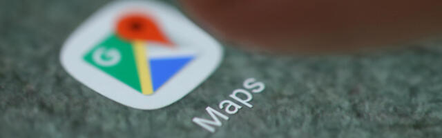 Google adopts Gulf of America for US Maps users