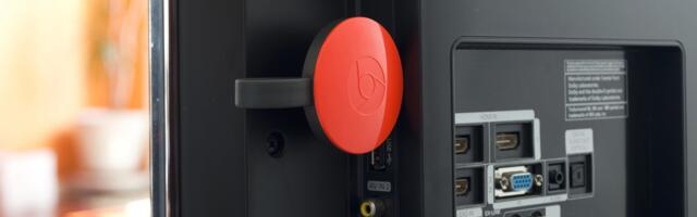 Chromecast users are getting increasingly angry about a weird 'untrusted device' bug that blocks casting – but a fix is coming