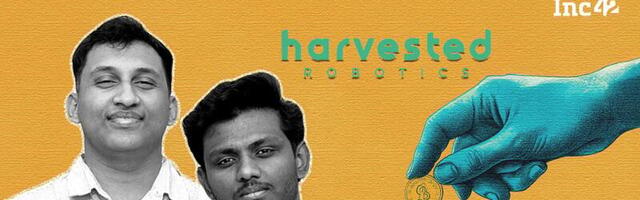 Harvested Robotics Bags Funding To Build AI-Powered Laser Weeding Solutions