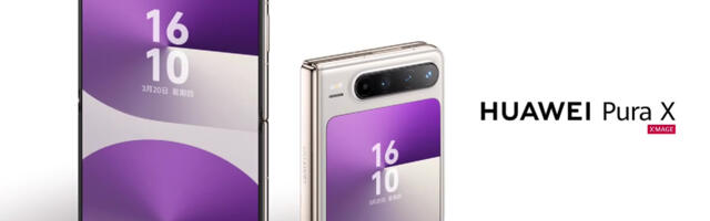 The latest Flip phone on the market might be the strangest one we’ve seen yet