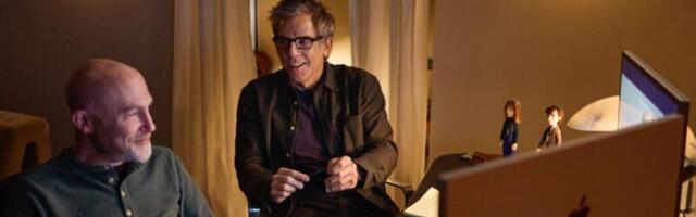 Apple just showed how Severance got made on Mac and – spoiler – Ben Stiller loves it