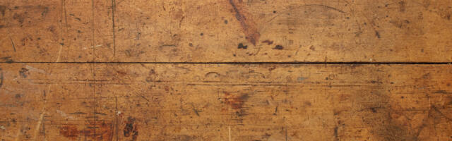 Why Do Woodworking Benches Have Holes? Here's What They're For