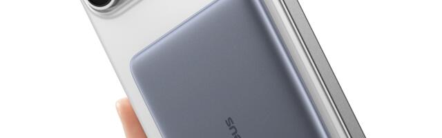 Baseus Picogo power banks are 25% off and actually fit in your pocket