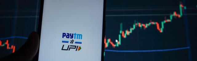 Paytm Shares Rally Over 9% After Q4 Results