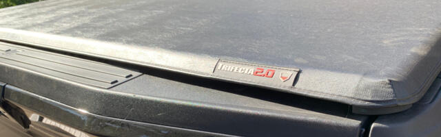 Can Your Truck's Tonneau Cover Go Through A Car Wash?
