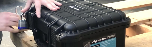 Harbor Freight Has A Cheaper Alternatives To Pelican Cases