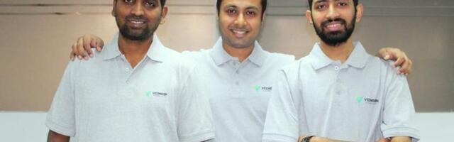 [Update] Vecmocon Closes Series A Funding At $18 Mn