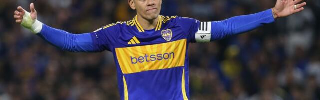 How to watch Boca Juniors vs. Benfica online for free