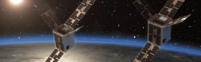 Astroscale UK wins MoD contract to study space weather