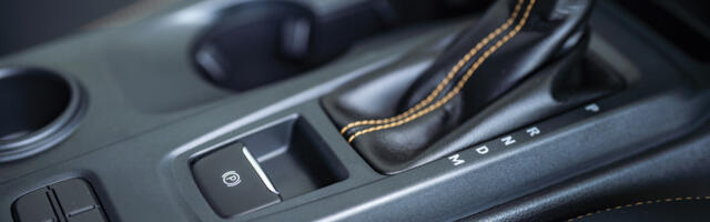 What Does EPB Stand For? The Automotive Tech Acronym, Explained