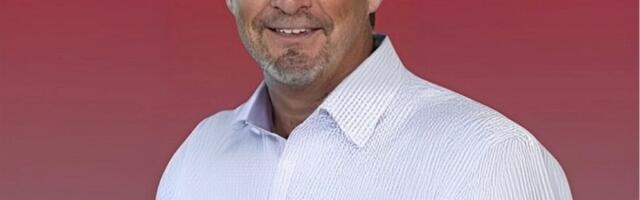 Meet Daniel Helman: Think Power Solutions’ new CEO advancing infrastructure solutions 