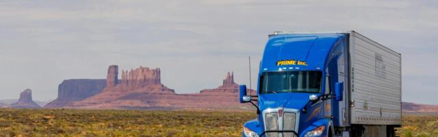 US States Facing Highest Freight Demand Amid Labor Shortage