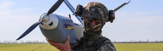 Western arms makers can now live-test their prototype weapons on the battlefield against Russia's forces