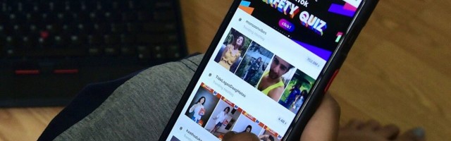 TikTok makes itself shoppable with Shopify