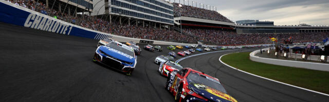 Why North Carolina Is The Spiritual Home Of NASCAR