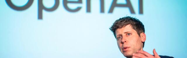 OpenAI releases open models to compete with China’s DeepSeek