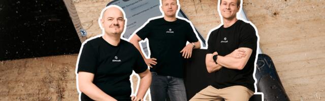 €38 million for German SaaS startup plancraft to lead AI transformation in European construction