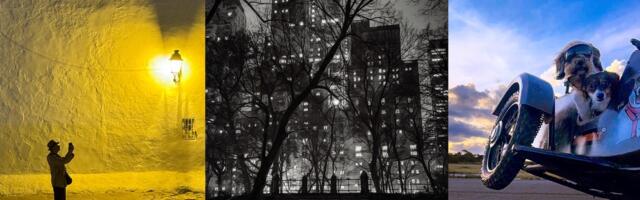 2025 iPhone Photography Award Winners Prove Any Phone Can Create Stunning Images