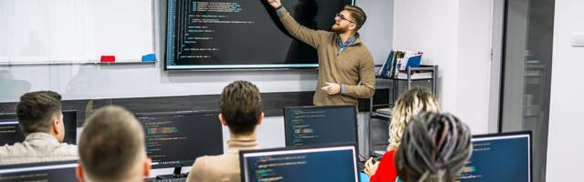 OpenAI engineer's advice to high school students? 'Absolutely learn to code'