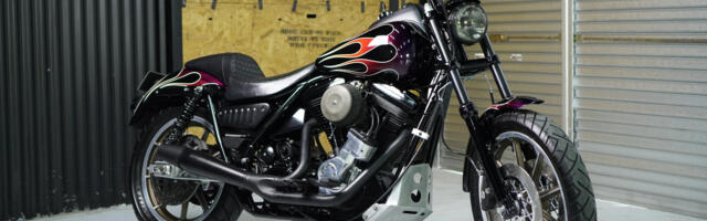 What Exactly Is A 'Club Style' Harley-Davidson?