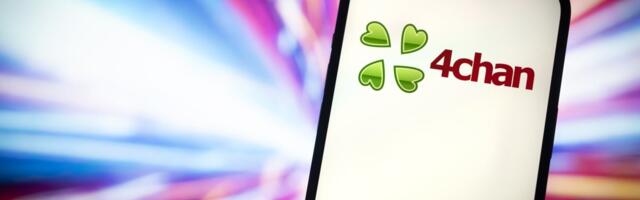 4chan and Kiwi Farms sue UK regulator over Online Safety Act