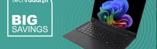 Don't miss this deal on my favorite laptop for professionals and students - I absolutely swear by this machine for getting work done