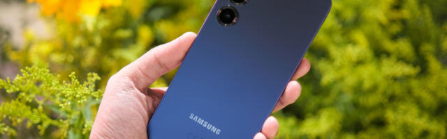 Samsung Is Rolling Out Its Big September Update - Here Are The Devices Getting It