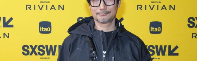 Jordan Peele and Hideo Kojima release new ‘OD’ teaser