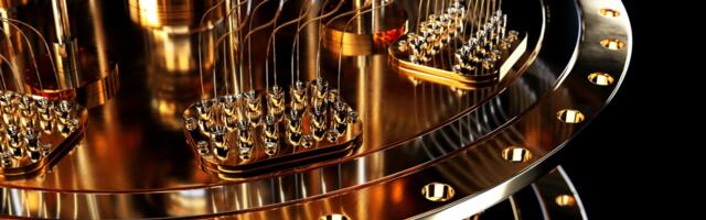 Quantum Mechanics Visionaries Take Home 2025's Physics Nobel Prize