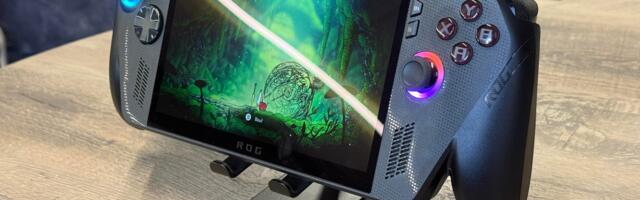 5 Reasons Why I'm Ready to Retire My Steam Deck for the ROG Xbox Ally