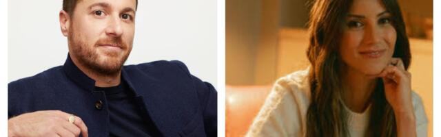 The married cofounders of Mejuri use Jeff Bezos' famous management principle to handle disagreements