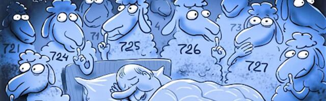 Я победил бессонницу. Рассказываю, что сработало