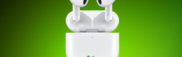 AirPods 4 With ANC Hit $99.99 Low Price