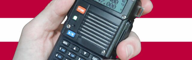 Bingo goes old-school in Denmark with new license for walkie-talkies and local radio