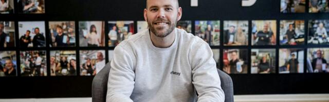 Danish unicorn Flatpay bets on door-to-door sales to triple ARR by end of 2026