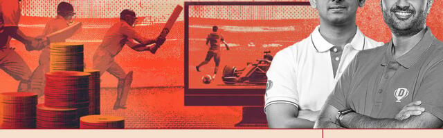 Dream11’s Gap Year: Hitting Reset After The RMG Crisis