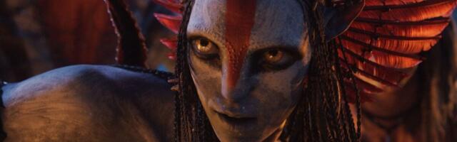 Open Channel: What’d You Think of ‘Avatar: Fire and Ash’?
