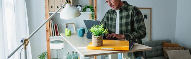 Vote now: Would you rather have a $240K in-person job or a $120K remote one?