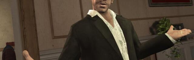 Former GTA director commends Larian Studios for stepping away from Baldur's Gate: "It's easier to just keep on doing what you're doing"