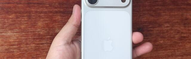 Apple is planning a massive iPhone camera upgrade, but it’s years away