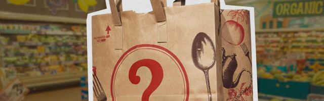Is Trader Joe's actually healthier than other grocery stores? We put 12 products to the test.