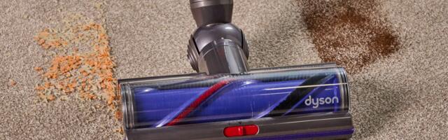 This hidden vacuum feature could change the way you clean your home