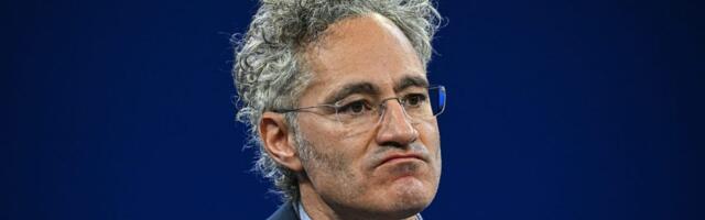 Palantir CEO Alex Karp says humanities jobs are doomed in the age of AI: 'Hopefully you have some other skill'