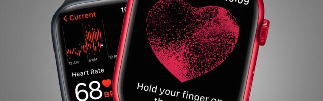 This reduction would 'offset the initial cost of the device': New research argues for health services giving out Apple Watches to patients for free — here's why